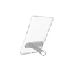 Lenovo Tab ZAEH0055ES Tablet de 10,1 polegadas FHD, MediaTek Helio G85, 4GB RAM, 128GB, Android 14, 5100mAh, Luna Grey + Clear Case