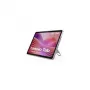 Lenovo Tab ZAEH0055ES Tablet de 10,1 polegadas FHD, MediaTek Helio G85, 4GB RAM, 128GB, Android 14, 5100mAh, Luna Grey + Clear Case