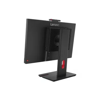 Monitor Lenovo TC TIO24 Gen6 23.8 polegadas Full HD IPS