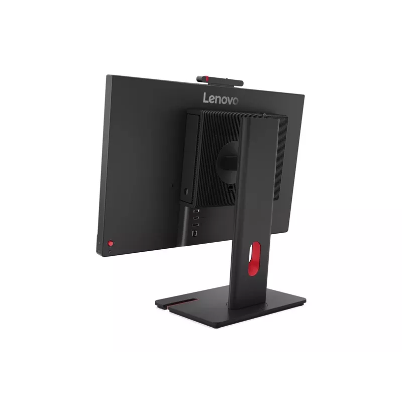 Monitor Lenovo TC TIO24 Gen6 23.8 polegadas Full HD IPS