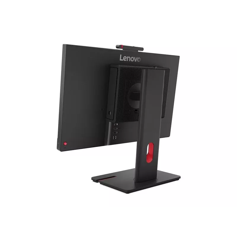 Monitor Lenovo TC TIO24 Gen6 23.8 polegadas Full HD IPS