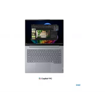 Lenovo ThinkBook 14 G9 IPL 21UX Intel Core Ultra 7 355 32GB RAM 512GB SSD 14