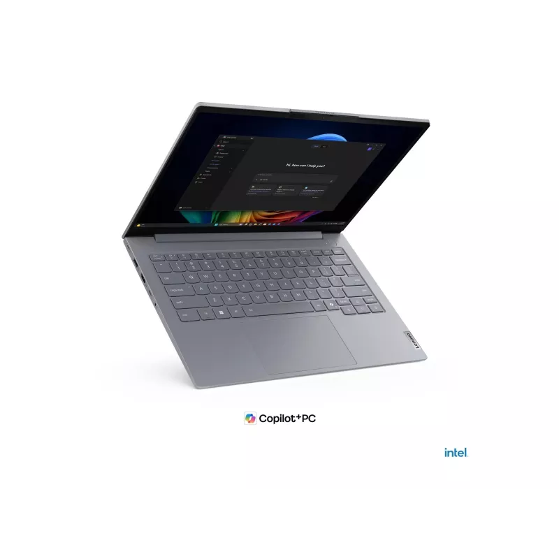 Lenovo ThinkBook 14 G9 IPL 21UX Intel Core Ultra 7 355 32GB RAM 512GB SSD 14