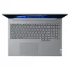 Lenovo ThinkBook 16 G9 AHP 21UT - AMD Ryzen 7 250, 16 GB RAM, 512 GB SSD, 16 polegadas WUXGA, Windows 11 Pro, Arctic Grey