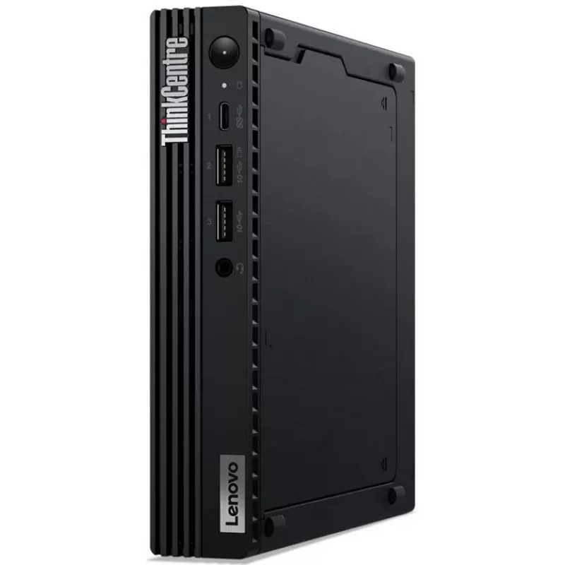 Lenovo ThinkCentre M70Q G3 Tiny PC, Intel Core i5-12400T, 16GB RAM, 512GB SSD, Windows 11 Pro (recondicionado)