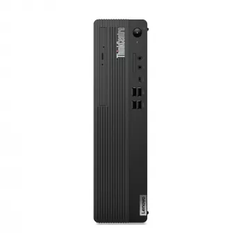 PC Desktop Small Form Factor Lenovo ThinkCentre M75s Gen 5, AMD Ryzen 7 8700G, 16GB DDR5, 512GB SSD, Windows 11 Pro