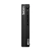 Lenovo ThinkCentre M80q Gen 3 Tiny Desktop-PC, Intel Core i3-12100T, 8GB RAM, 256GB SSD, Windows 11 Pro