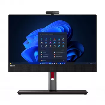 All-in-One Lenovo ThinkCentre M90a G5, 23,8 inch FHD IPS, Intel Core i5-14500, 16GB DDR5, 512GB NVMe SSD, Windows 11 Pro, vPro, DVD±RW, 3Y no local + 1Y Premier Support