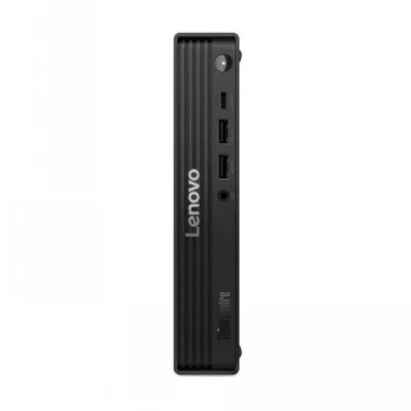 Lenovo ThinkCentre M90q Tiny Gen 6 desktop PC, Intel Core Ultra 7 265T, 16GB RAM, 512GB SSD, Windows 11 Pro, 3 anos de garantia