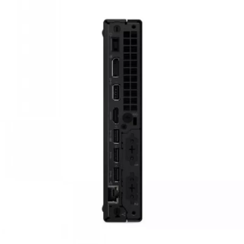 Lenovo ThinkCentre M90q Tiny Gen 6 desktop PC, Intel Core Ultra 7 265T, 16GB RAM, 512GB SSD, Windows 11 Pro, 3 anos de garantia