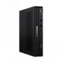 Lenovo ThinkCentre M90q Tiny Gen 6 desktop PC, Intel Core Ultra 7 265T, 16GB RAM, 512GB SSD, Windows 11 Pro, 3 anos de garantia