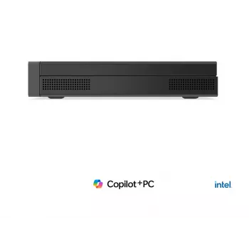 Lenovo ThinkCentre neo 50q Gen 6 13HR001MMH Mini-PC, Intel Core Ultra 5 226V, 16GB LPDDR5x, 512GB SSD, Windows 11 Pro
