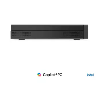 Lenovo ThinkCentre neo 50q Gen 6 13HR001MMH Mini-PC, Intel Core Ultra 5 226V, 16GB LPDDR5x, 512GB SSD, Windows 11 Pro
