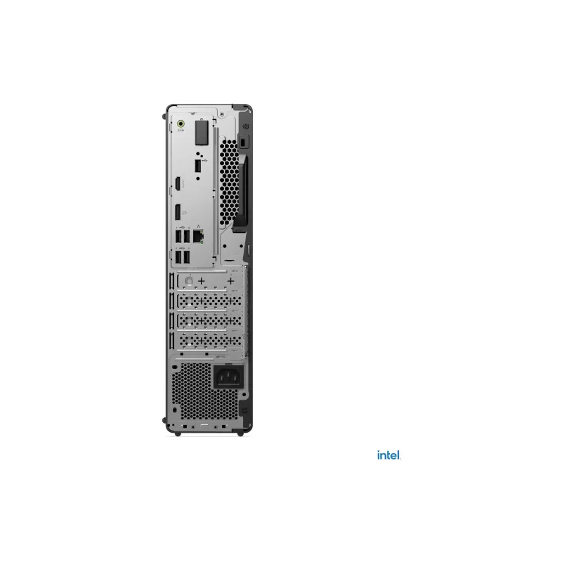 Lenovo ThinkCentre neo 50s Gen 6 13DM SFF PC de secretária, Intel Core 3 205, 8GB RAM, Windows 11 Pro
