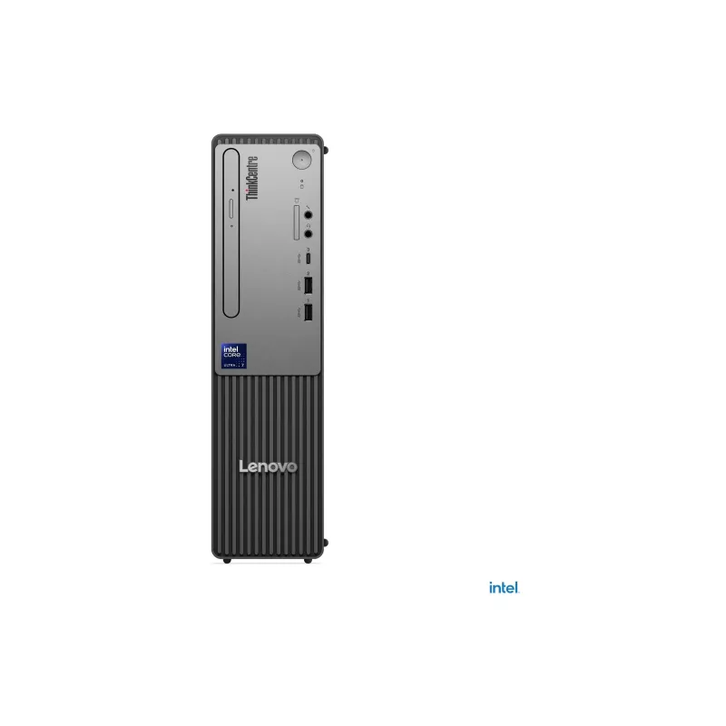Lenovo ThinkCentre neo 50s Gen 6 13DM SFF PC de secretária, Intel Core 3 205, 8GB RAM, Windows 11 Pro