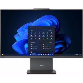 PC All-in-One Lenovo ThinkCentre Neo 55a 24 Gen 6, Ryzen 3, 32GB RAM, SSD