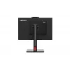 Lenovo ThinkCentre TIO24 G5 23,8 polegadas Full HD IPS monitor tátil (recondicionado)