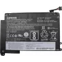 Lenovo ThinkPad bateria para portátil 3 células 4540 mAh 53 Wh para ThinkPad Yoga 460 (00HW020)