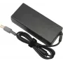 Fonte de alimentação AC Lenovo ThinkPad 90W - 20V 4,5A - preta 42T4431