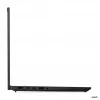 Lenovo ThinkPad E14 G8 AMD portátil 14 polegadas WUXGA IPS, AMD Ryzen AI 7 345, 16GB DDR5, 512GB SSD, Windows 11 Pro, preto