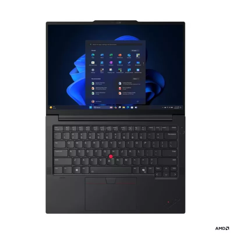 Portátil Lenovo ThinkPad E14 G8 AMD 14