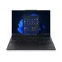 Lenovo ThinkPad E14 Gen 8 14 polegadas WUXGA AMD Ryzen 7 AI 345 16GB 512GB SSD AMD Radeon 840M Windows 11 Pro teclado nórdico com retroiluminação leitor de impressões digitais 3 anos de garantia