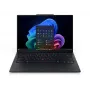 Lenovo ThinkPad E14 Gen 8 (Intel) Copilot+ PC 21Y60042MH portátil, 14 polegadas WUXGA IPS, Intel Core Ultra 7 355, 16GB DDR5, 512GB SSD, Windows 11 Pro, teclado inglês