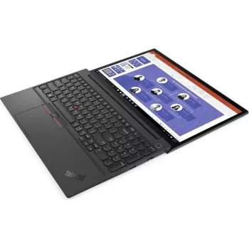 Portátil Lenovo ThinkPad E15 G3, Ryzen 5, 8GB RAM, SSD, 15,6 polegadas FHD (recondicionado)