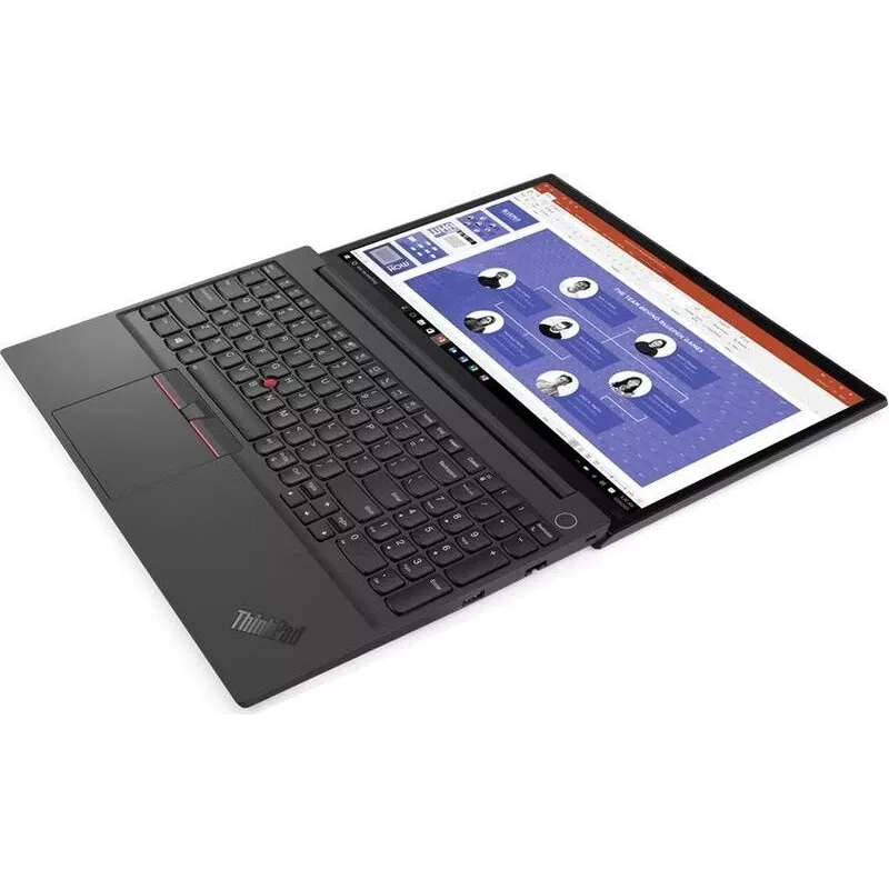 Portátil Lenovo ThinkPad E15 G3, Ryzen 5, 8GB RAM, SSD, 15,6 polegadas FHD (recondicionado)