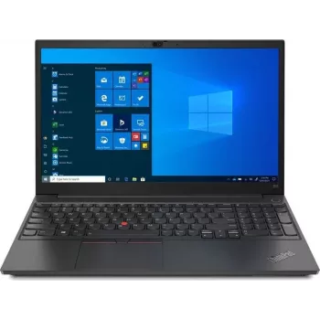 Portátil Lenovo ThinkPad E15 G3, Ryzen 5, 8GB RAM, SSD, 15,6 polegadas FHD (recondicionado)