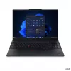 Lenovo ThinkPad E16 G4 AMD portátil 16 polegadas WUXGA IPS, AMD Ryzen AI 5 330, 16 GB DDR5, 512 GB SSD, AMD Radeon 820M, Windows 11 Pro, preto, teclado nórdico
