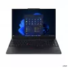 Lenovo ThinkPad E16 G4 AMD Portátil 16 polegadas WUXGA IPS, AMD Ryzen AI 5 330, 16 GB DDR5, 512 GB SSD, Gráficos AMD Radeon 820M, Windows 11 Pro, Preto