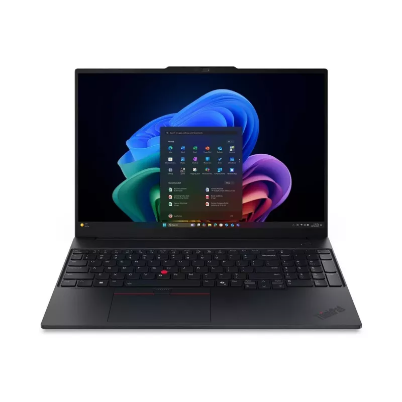 Portátil Lenovo ThinkPad E16 G4 Intel 16