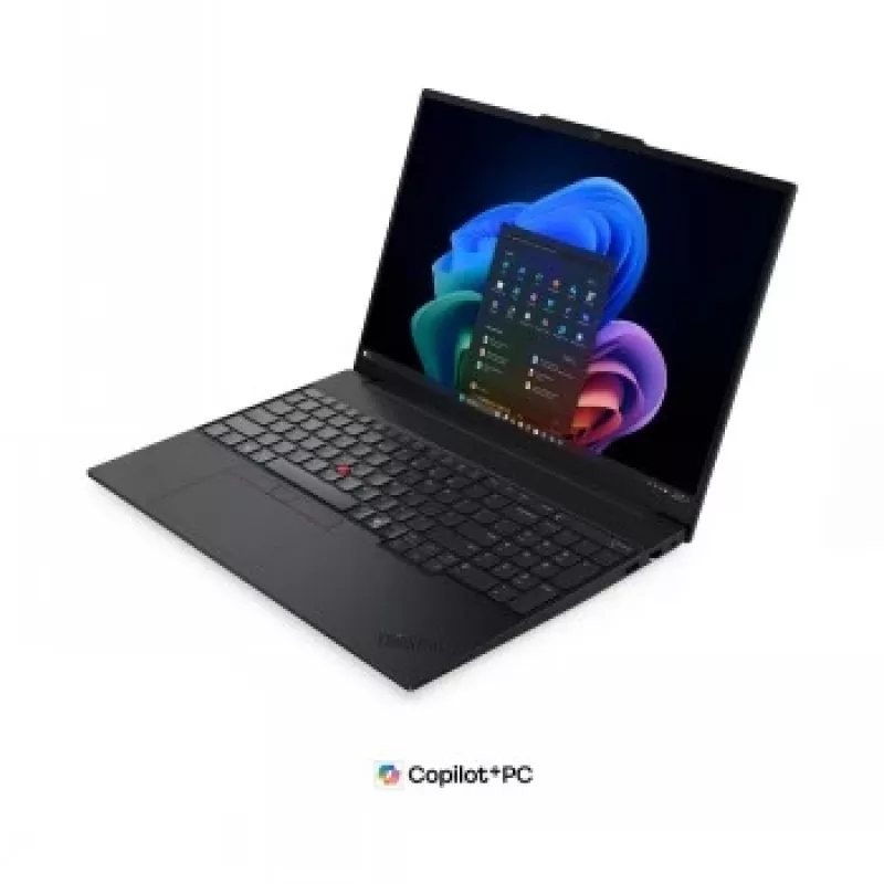 Portátil Lenovo ThinkPad E16 G4 Intel 16