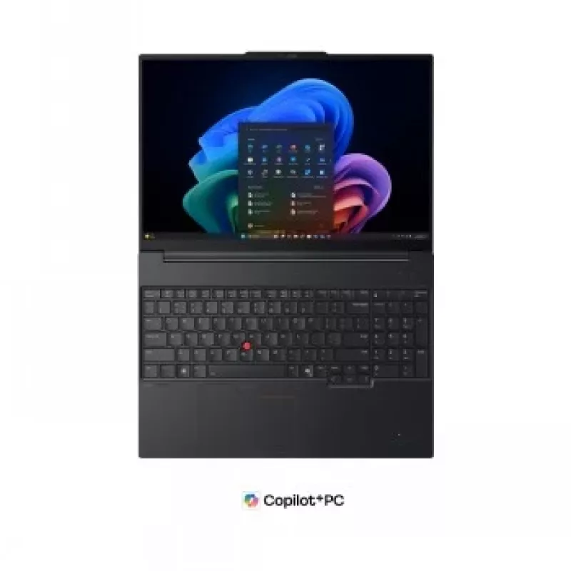 Portátil Lenovo ThinkPad E16 G4 Intel 16