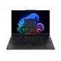 Lenovo ThinkPad E16 G4 Intel Portátil 16 polegadas WUXGA IPS antirreflexo, Intel Core Ultra 5 325, 16 GB DDR5, 512 GB SSD, Gráficos Intel, Windows 11 Pro, Wi-Fi 7, Bluetooth 5.4, Teclado retroiluminado, Layout nórdico