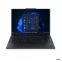 Lenovo ThinkPad E16 Gen 4 16 polegadas WUXGA AMD Ryzen 7 AI 345 16GB 512GB SSD AMD Radeon 840M Windows 11 Pro Teclado nórdico com retroiluminação Leitor de impressões digitais 3 anos de garantia