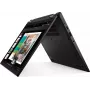 Portátil 2 em 1 Lenovo ThinkPad L13 Yoga G4, AMD Ryzen 5 7530U, 8 GB RAM, 256 GB SSD, ecrã tátil WUXGA de 13,3 polegadas (recondicionado)