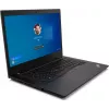 Lenovo ThinkPad L14 G2 Portátil, Core i7, 16GB RAM, SSD, 14 polegadas FHD (recondicionado)