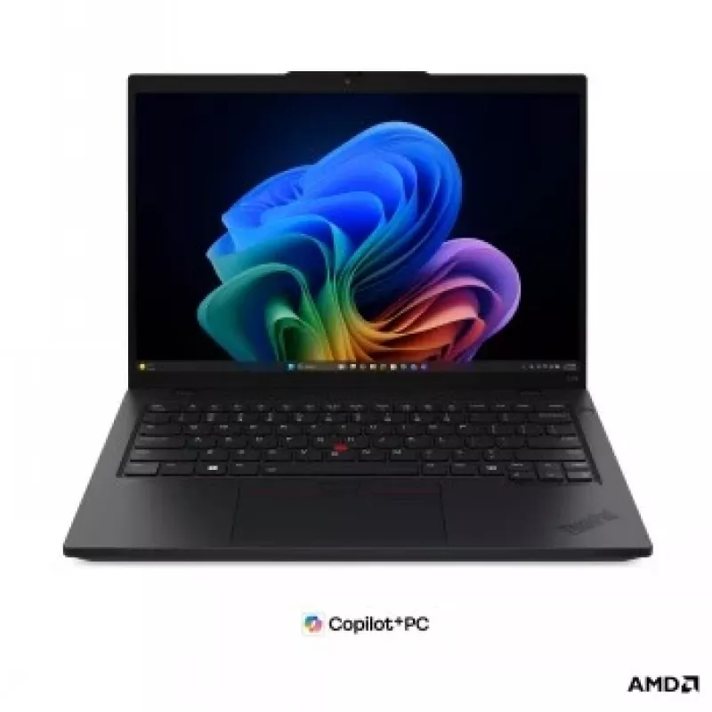 Portátil Lenovo ThinkPad L14 G7 AMD Ryzen AI 7 445 14