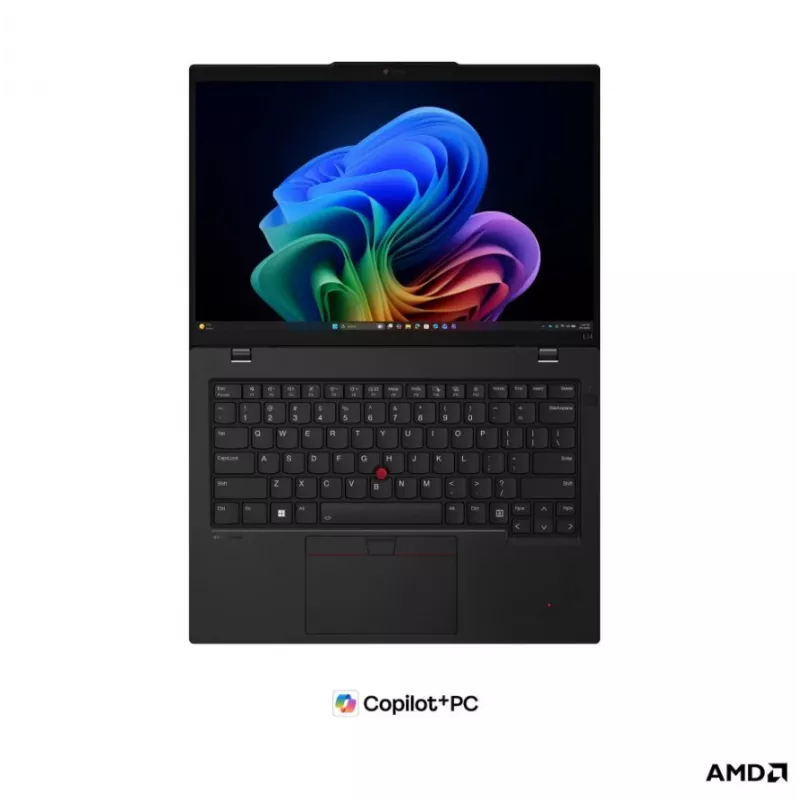 Portátil Lenovo ThinkPad L14 G7 AMD Ryzen AI 7 445 14