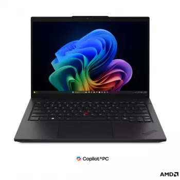 Portátil Lenovo ThinkPad L14 G7 AMD Ryzen AI 7 445 14