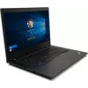 Lenovo ThinkPad L14 Gen 1 14 polegadas FHD portátil Intel Core i5 8GB RAM SSD (recondicionado)