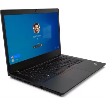 Lenovo ThinkPad L14 Gen 2 Intel Core i7-1165G7 16GB RAM 512GB SSD 14,0 polegadas FHD IPS Windows 10 Pro Portátil (recondicionado)