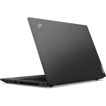 Lenovo ThinkPad L14 Gen 3 Portátil, Intel Core i5-1235U, 16GB RAM, 512GB SSD, 14,0 inch FHD IPS, Windows 11 Pro