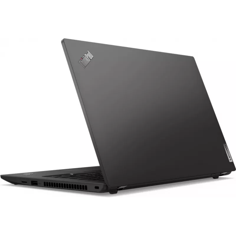 Lenovo ThinkPad L14 Gen 3 Portátil, Intel Core i5-1235U, 16GB RAM, 512GB SSD, 14,0 inch FHD IPS, Windows 11 Pro