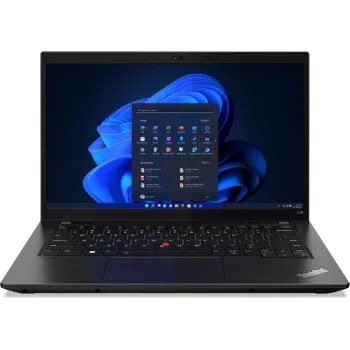 Lenovo ThinkPad L14 Gen 3 Portátil, Intel Core i5-1235U, 16GB RAM, 512GB SSD, 14,0 inch FHD IPS, Windows 11 Pro
