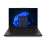 Lenovo ThinkPad L14 Gen 6 (AMD) 21S8004XPB Portátil empresarial, AMD Ryzen 5 PRO 215, 14 polegadas WUXGA, 16GB DDR5, 512GB SSD, Windows 11 Pro