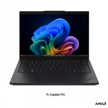Lenovo ThinkPad L14 Gen 7 21X60031MX portátil empresarial, AMD Ryzen AI 5 430, 14 polegadas WUXGA, 24GB DDR5, 512GB SSD, Windows 11 Pro