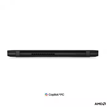 Portátil Lenovo ThinkPad L16 G3 AMD 16 polegadas WUXGA IPS, AMD Ryzen AI 5 430, 24 GB DDR5 RAM, 512 GB SSD, AMD Radeon 840M, Windows 11 Pro, Preto